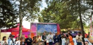 Córdoba impulsa el turismo ecuestre con 40 actividades