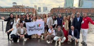 Portugal desplegó su encanto en Argentina y Uruguay: un viaje entre sabores, historia y nuevas experiencias