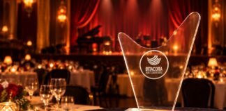 Premios Bitácora: cómo nació la gran noche del turismo