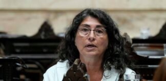 “Se deroga el decreto completo o se acepta que siga vigente”