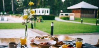 Sheraton Pilar prepara una escapada de primavera cerca de Buenos Aires